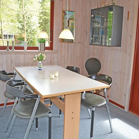 Holiday Raevekrogen Iii Hemmet