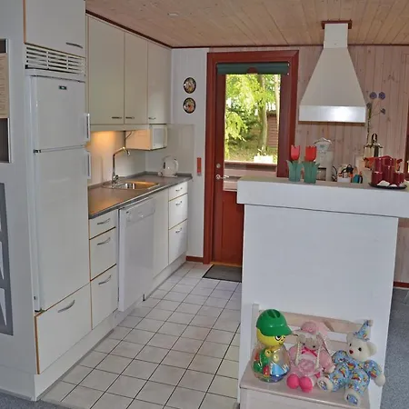 Holiday Raevekrogen Iii Hemmet
